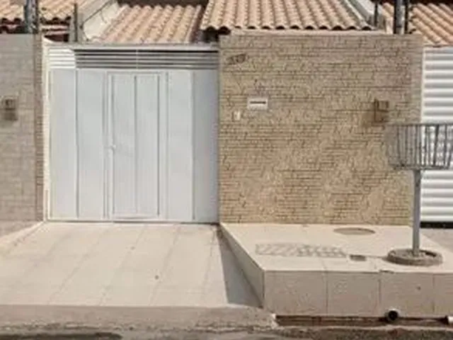 Imagem: Casa no Jardim Amazonas