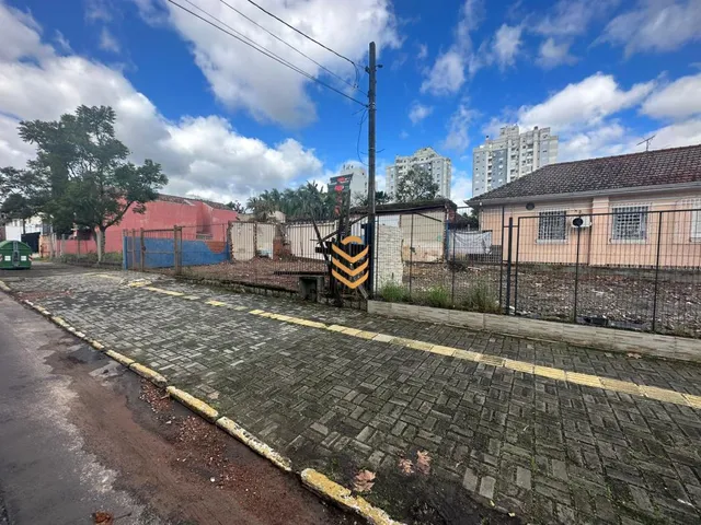 Imagem 2: Terreno no Centro de Canoas - Excelente para Investidores!