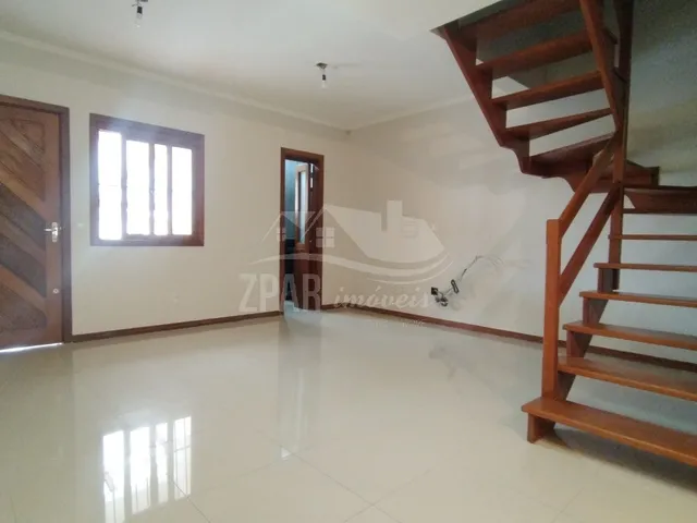 Imagem 3: Sobrado no Condomínio Nova Ipanema Village, Hípica, Porto Alegre-RS: 2 Quartos, 1