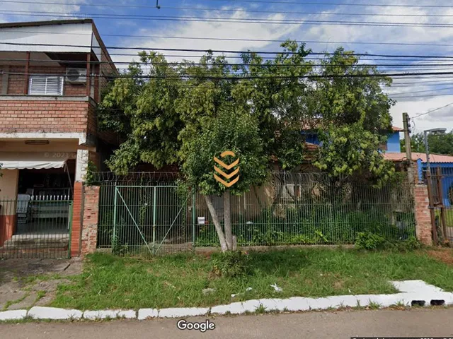 Imagem: Terreno no Bairro Rio Branco