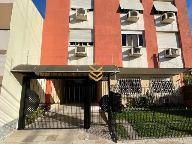 Imagem: Cobertura duplex no centro de Esteio
