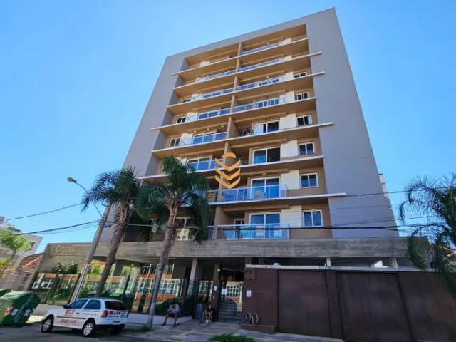 Imagem: Apartamento novo no centro de Canoas