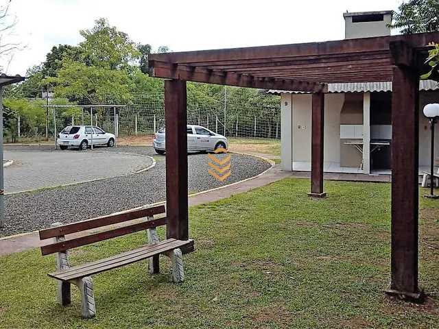Imagem 15: Apartamento no Punta Arenas Estância Velha Canoas