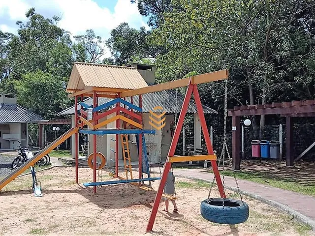 Imagem 16: Apartamento no Punta Arenas Estância Velha Canoas