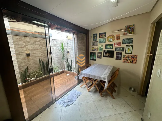 Imagem 7: Sobrado em Condomínio Fechado de Canoas