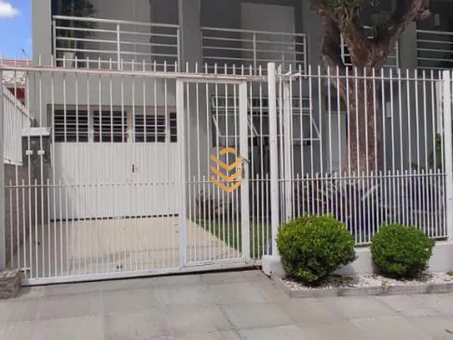 Imagem: Belíssimo sobrado na Estância Velha