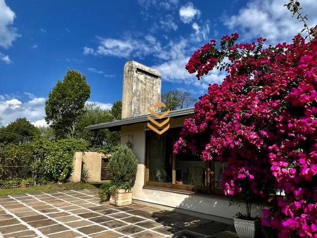 Imagem 5: Linda Casa estilo colonial em São Francisco de Paula