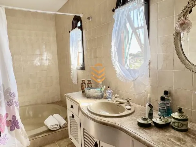 Imagem 12: Linda Casa Estilo Colonial em São Francisco de Paula
