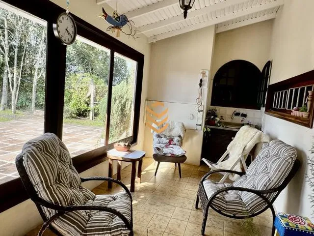 Imagem 13: Linda Casa Estilo Colonial em São Francisco de Paula