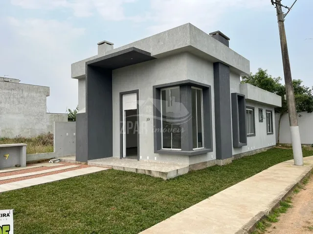 Imagem: Casa à venda em Porto Alegre-RS, no bairro