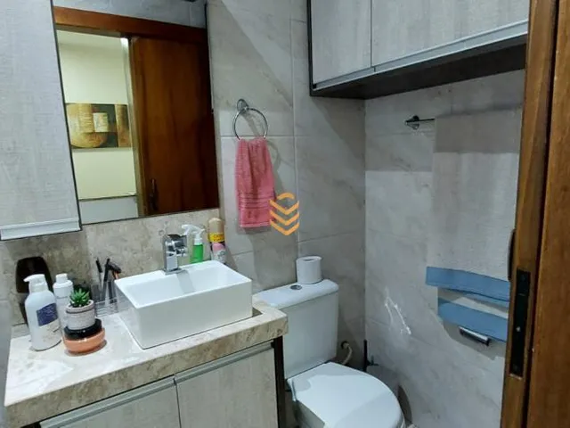 Imagem 8: Sobrado no bairro São José em Canoas
