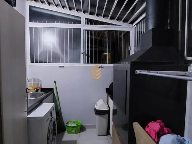 Imagem 11: Sobrado no bairro São José em Canoas