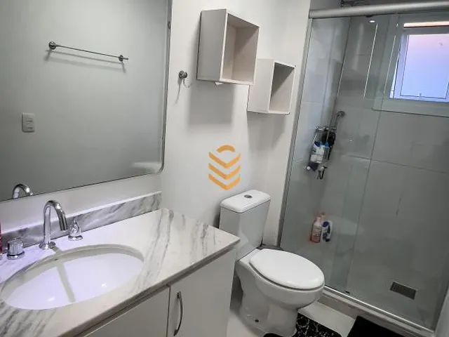 Imagem 15: Imóvel semi mobiliado com piscina e área de lazer em Canoas - Centro