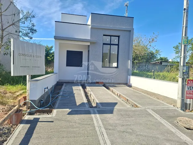 Imagem: Casa à venda em Porto Alegre-RS, bairro