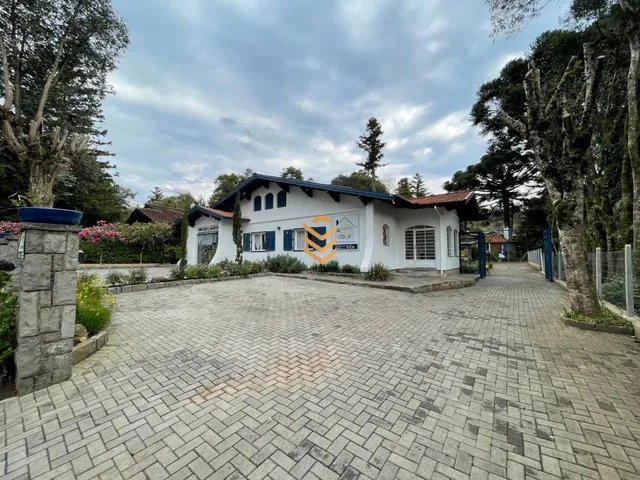 Imagem: Excelente casa comercial em Gramado