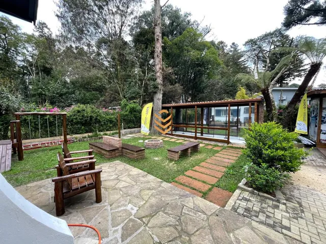 Imagem 10: Excelente casa comercial em Gramado