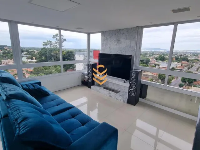 Imagem: Apartamento de altíssimo padrão em Canoas