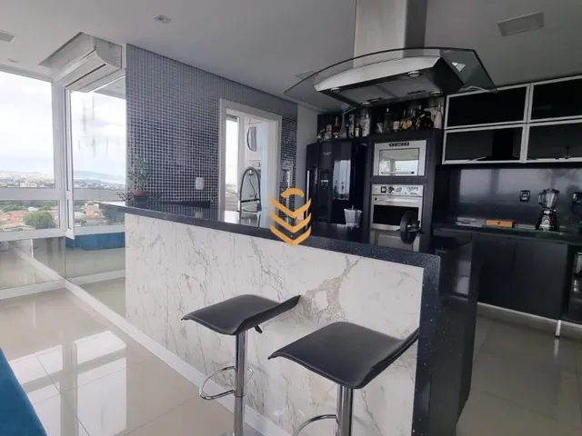 Imagem 4: Apartamento de altíssimo padrão em Canoas