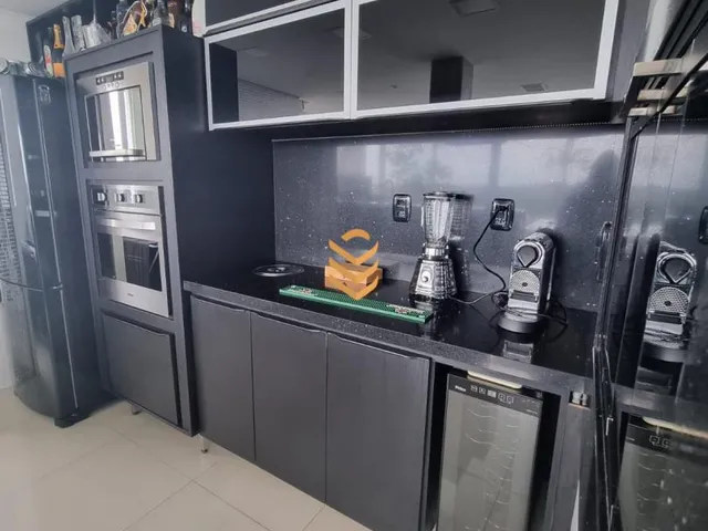 Imagem 7: Apartamento de altíssimo padrão em Canoas