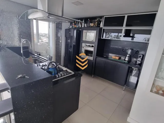 Imagem 10: Apartamento de altíssimo padrão em Canoas