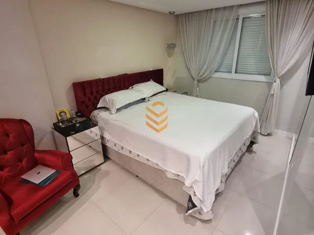 Imagem 16: Apartamento de altíssimo padrão em Canoas