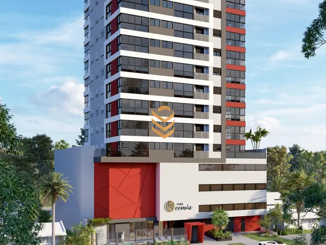 Imagem 11: Apartamentos de 2 e 3 dormitórios