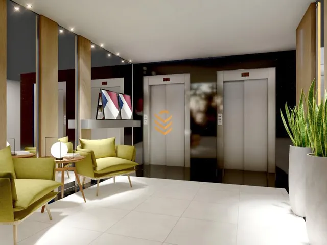 Imagem 14: Apartamentos de 2 e 3 dormitórios