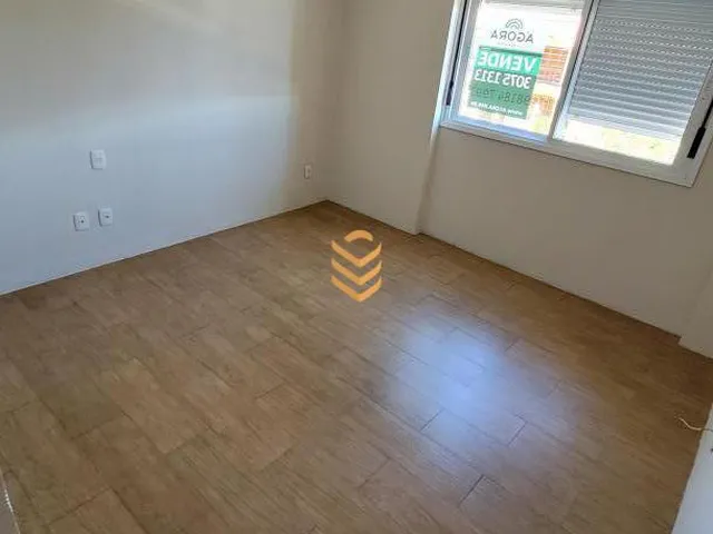 Imagem 10: Apartamento 02 dormitorios Semi Mobiliado em Bairro tranquilo e Arborizado