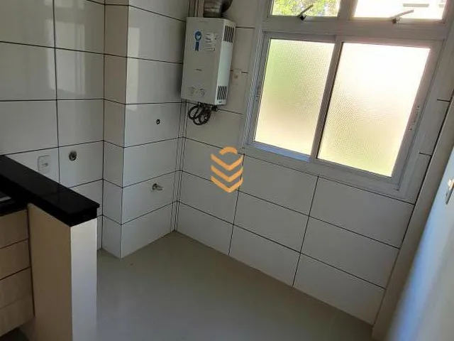 Imagem 13: Apartamento 02 dormitorios Semi Mobiliado em Bairro tranquilo e Arborizado