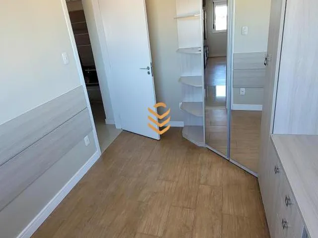 Imagem 16: Apartamento 02 dormitorios Semi Mobiliado em Bairro tranquilo e Arborizado