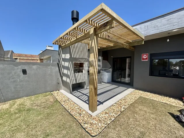 Imagem 5: Imperdível oportunidade: Casa à venda em Capão da Canoa-RS, Zona Nova, 2 quartos, 1