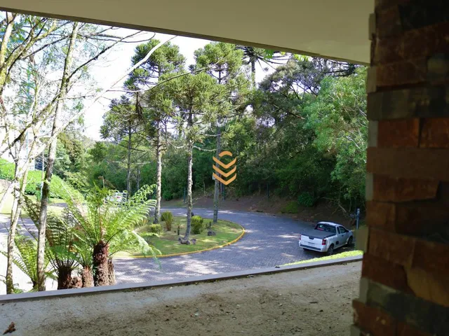 Imagem 6: Residência de alto padrão em Condomínio Fechado