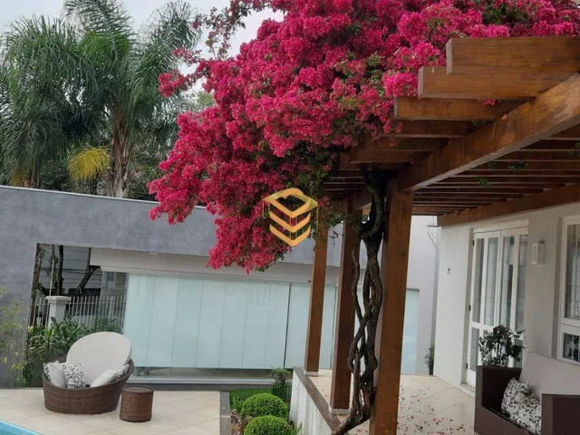 Imagem 2: Casa no bairro Jardim América em São Leopoldo