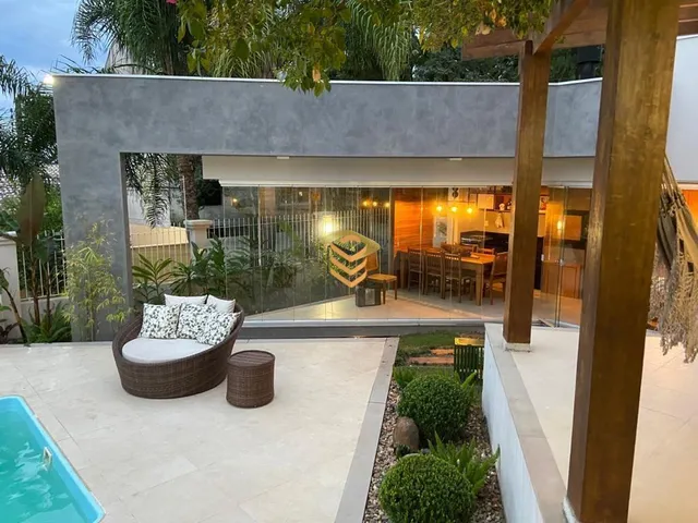 Imagem 8: Casa no bairro Jardim América em São Leopoldo