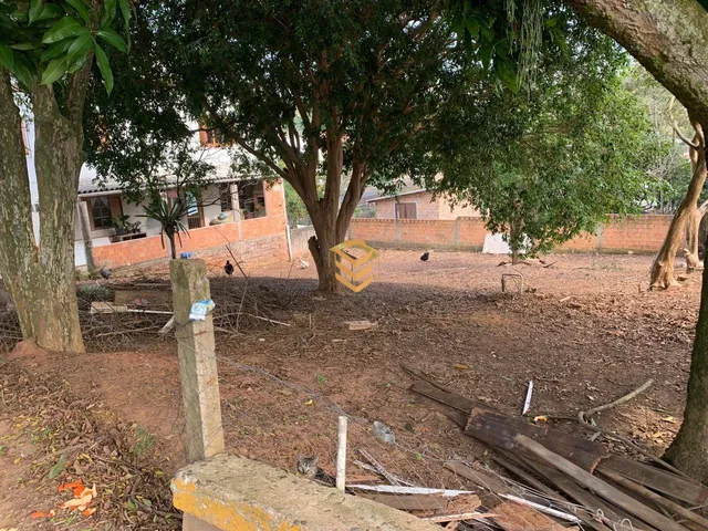 Imagem: Terreno no Centro de Nova Santa Rita