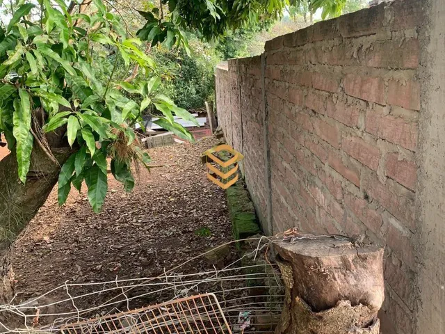Imagem 4: Terreno no Centro de Nova Santa Rita