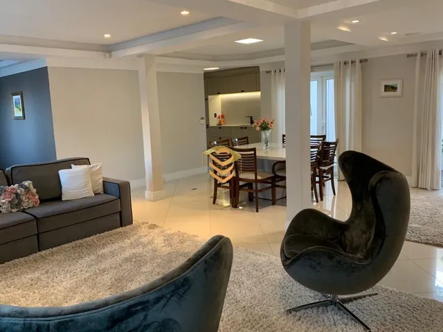 Imagem 6: Casa 5 dormitórios no Jardim do Lago em Canoas