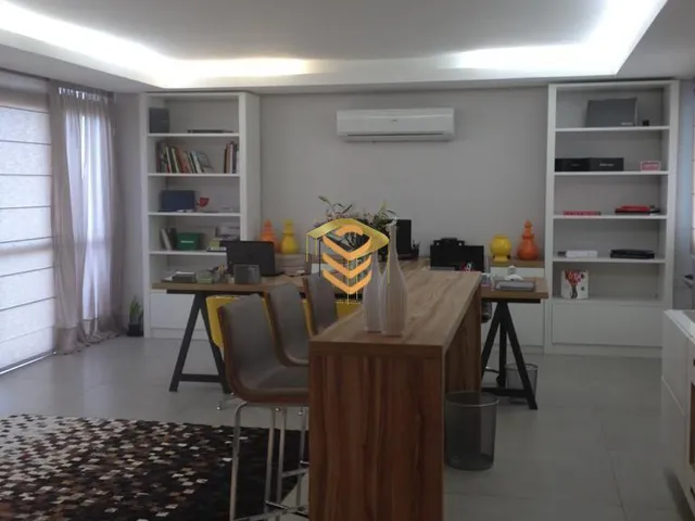 Imagem 6: Sala Comercial Semi Mobliada no Centro de Canoas