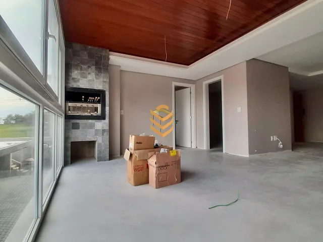Imagem 3: Apartamento 2 dorm em Pousada da Neve em Nova Petrópolis