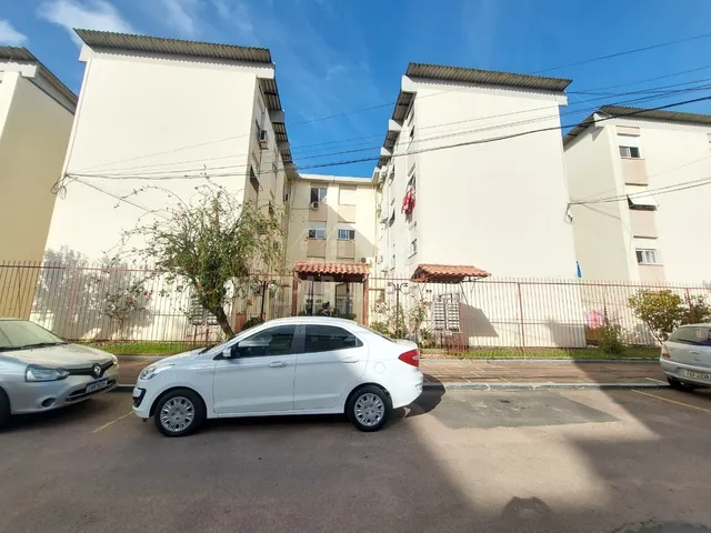 Imagem: Apartamento à venda em Porto Alegre - Santo