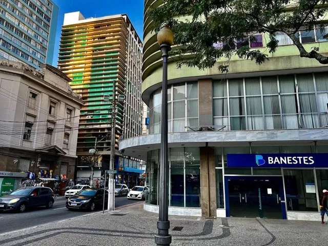 Imagem: Vendo Sala Comercial no Centro de Vitória