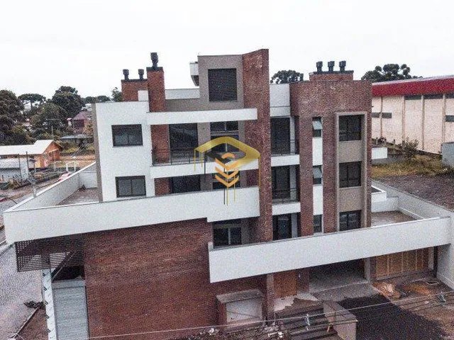 Imagem 1: Apartamento 2 dorm no Centro de São Francisco de Paula - Bertussi Serra Ville