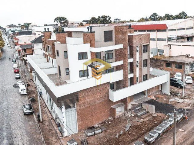 Imagem 4: Apartamento 2 dorm no Centro de São Francisco de Paula - Bertussi Serra Ville