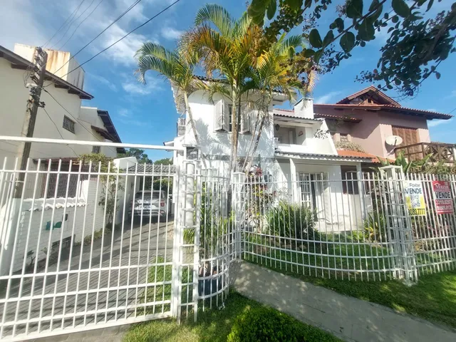 Imagem: Casa À Venda em Ipanema, Porto Alegre-Rs