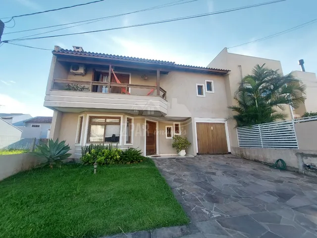 Imagem: Casa Residencial à venda no Residencial