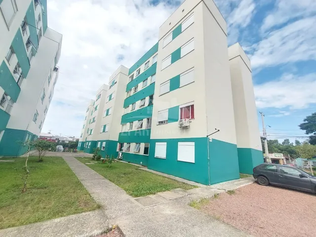 Imagem: APARTAMENTO - Porto Alegre