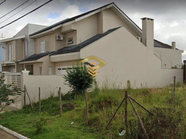 Imagem 10: Sobrado 3 Dorm em Canoas - Mont´serrat