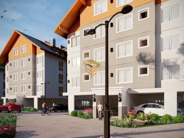 Imagem: Apartamento em Canela - Alameda Aurora