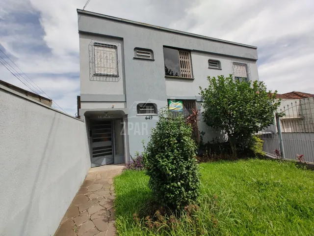 Imagem: APARTAMENTO - PORTO ALEGRE