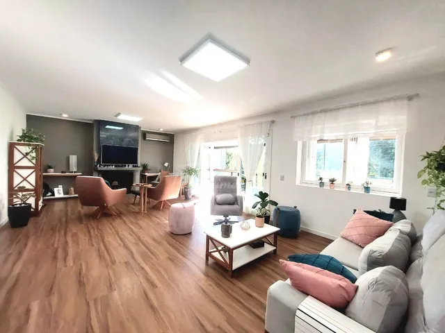 Imagem: Excelente casa no Bairro Nonoai